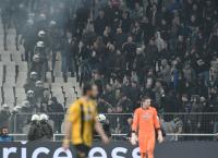 AEK: Ελπίζει σε τιμωρία με αναστολή