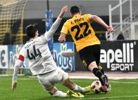 ΑΕΚ – Ατρόμητος: 3-0