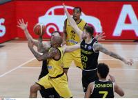 AEK: Απαγόρευση μεταγραφών από FIBA