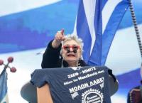 Αφροδίτη Μάνου: “Σία και Τασία σας ξεβλαχέψαμε, σπίτι σας τώρα”