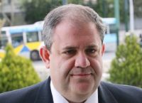 Αλέξανδρος Αγούδημος: Συνελήφθη ο γνωστός εφοπλιστής