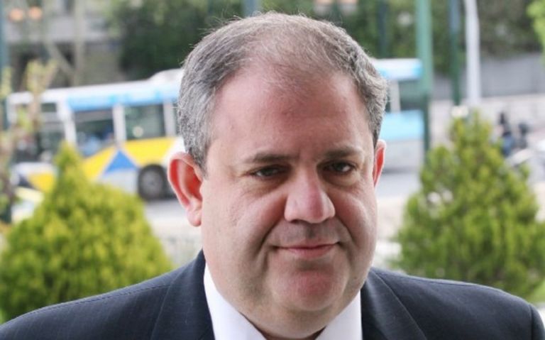 Αλέξανδρος Αγούδημος: Συνελήφθη ο γνωστός εφοπλιστής