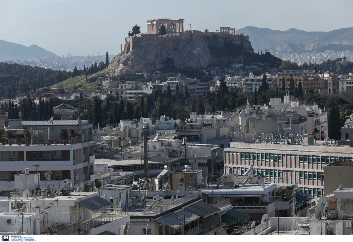 Ομογένεια επενδύσεις: “Επέλαση” στα ακίνητα του κέντρου της Αθήνας