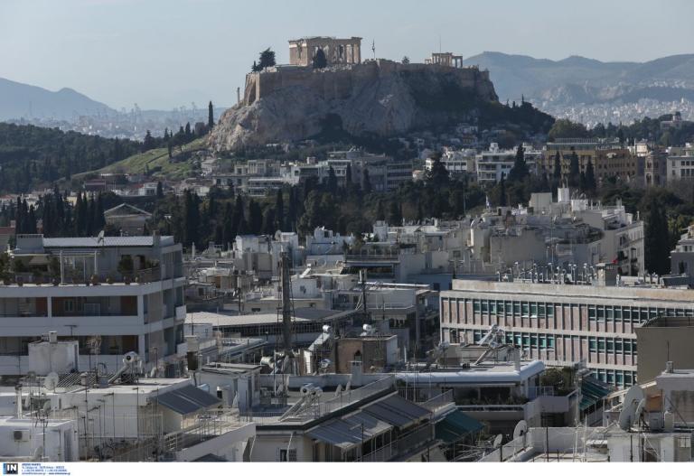 Ομογένεια επενδύσεις: «Επέλαση» στα ακίνητα του κέντρου της Αθήνας