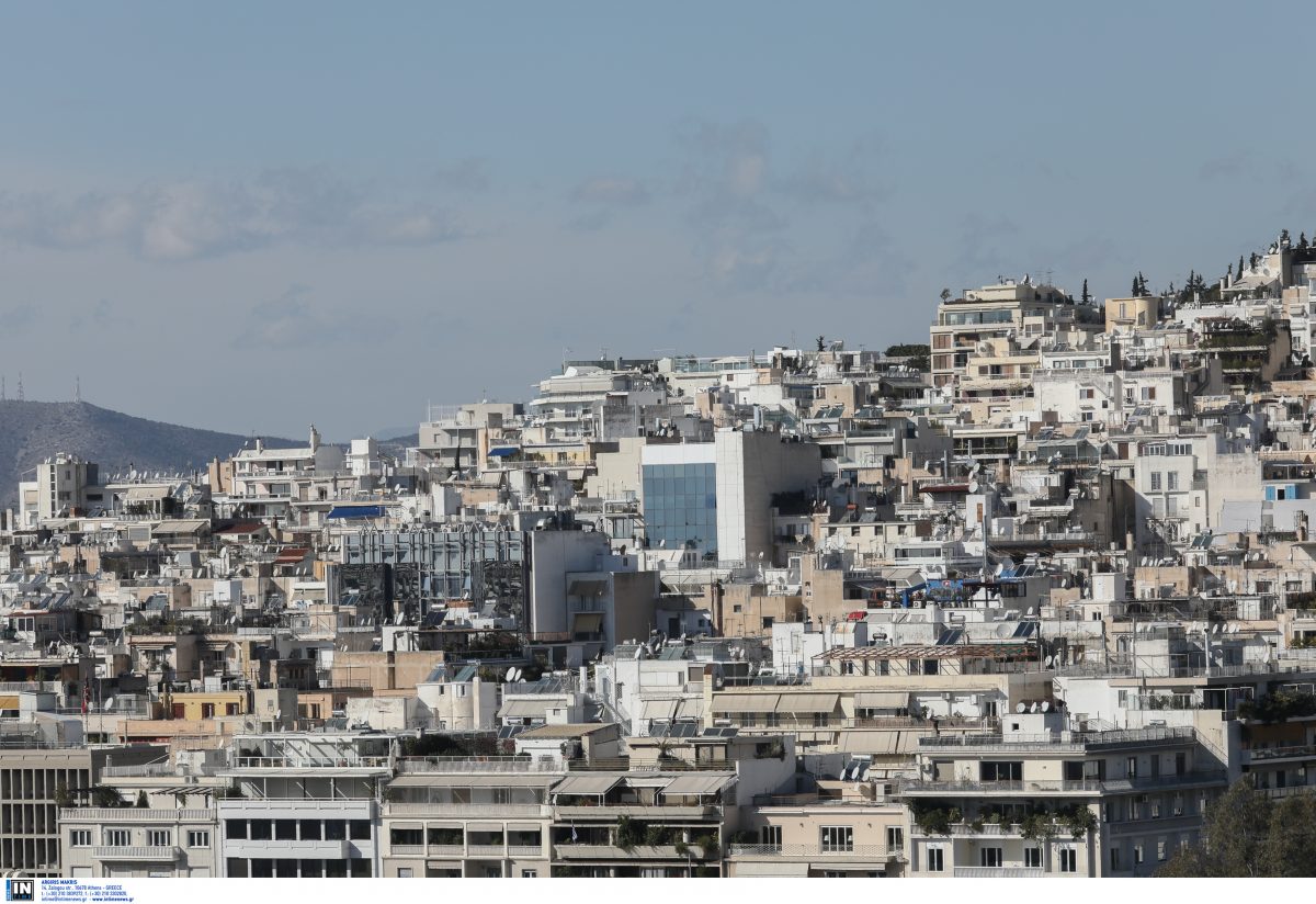 Προστασία πρώτης κατοικίας: Στις 120.000 “κλείνει” το deal κυβέρνησης – τραπεζών