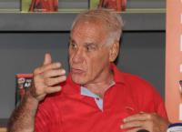 Αλέφαντος: Στο δεύτερο ημίχρονο δεν υπήρχες στο γήπεδο