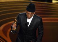 Όσκαρ 2019: Βραβείο Β’ Ανδρικού Ρόλου στον Μαχερσάλα Αλί