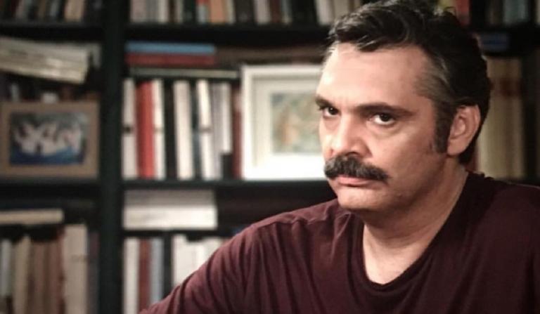 Κατερίνα Βρανά: Πως την χαρακτήρισε ο Άλκης Κούρκουλος – “Είναι μία σκηνική…”