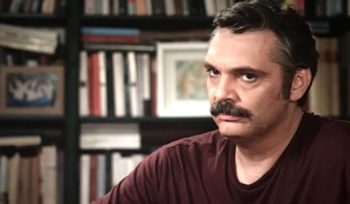 Κατερίνα Βρανά: Πως την χαρακτήρισε ο Άλκης Κούρκουλος – “Είναι μία σκηνική…”