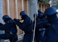 Απαγωγή Λεμπιδάκη: Καρέ – καρέ η αναπαράσταση της απελευθέρωσης του (vid)