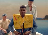 Aegean Airlines: Εκπληκτικό διαφημιστικό σποτ με πρωταγωνιστή τον Αντετοκούνμπο (vid)