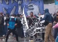 Διαδηλώσεις Αργεντινή: Δεκάδες χιλιάδες στους δρόμους του Μπουένος Άιρες κατά της λιτότητας