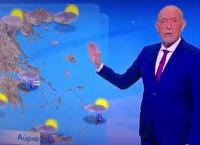 Καιρός Πάσχα 2019: Ανατροπή στις προβλέψεις από τον Τάσο Αρνιακό