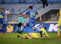 Αστέρας Τρίπολης – Εργοτέλης: 4-1