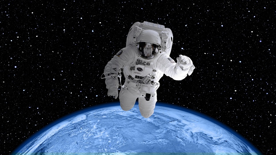 NASA: Αστροναύτες-κλόουν στις πρώτες επανδρωμένες αποστολές στον Άρη