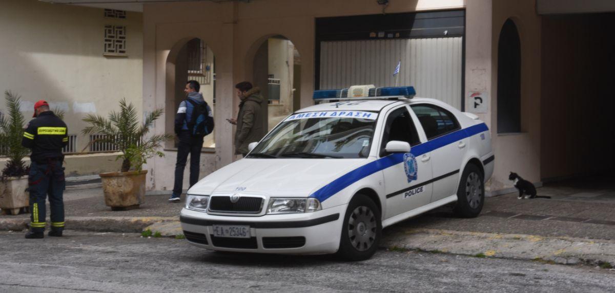 Νέα Δημοκρατία: Επιθέσεις στα γραφεία της σε Νέα Ιωνία και Άλιμο