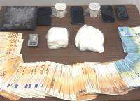 Παλαιό Φάληρο: Εξαρθρώθηκε σπείρα διακίνησης κοκαΐνης (pics)