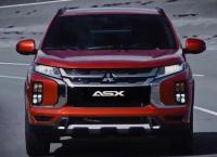 Mitsubishi ASX: Θα αποκαλυφθεί στην έκθεση της Γενεύης