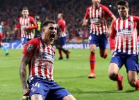 Champions League: Σπουδαία η Ατλέτικο, 2-0 τη Γιουβέντους