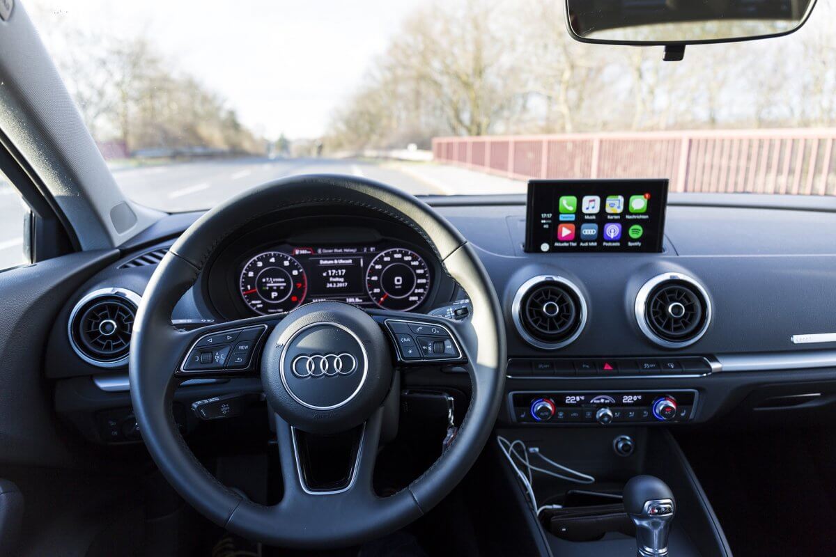 Audi