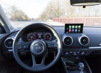 Audi A1: Eίναι πολύ περισσότερο από ένα mini premium μοντέλο