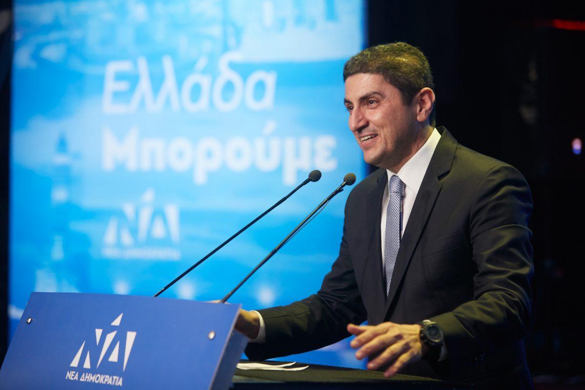 Λευτέρης Αυγενάκης επίσκεψη στη Ρόδο: Μνημόνιο συνεργασίας σχετικά με κατασκευή νέων αθλητικών εγκαταστάσεων