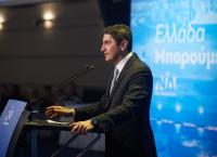 Εκλογές 2019: “Οι Έλληνες θα στείλουν ισχυρό μήνυμα αποδοκιμασίας στον Τσίπρα”, αναφέρει ο Αυγενάκης