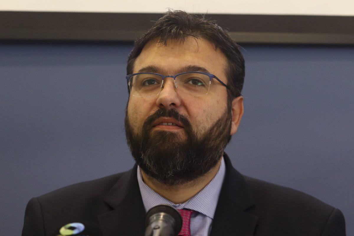 Βασιλειάδης: “Οι αλλαγές στην ΚΕΔ έπρεπε να έχουν γίνει από πέρυσι”