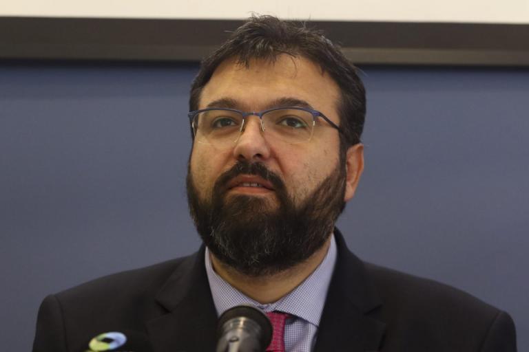 Βασιλειάδης: “Οι αλλαγές στην ΚΕΔ έπρεπε να έχουν γίνει από πέρυσι”
