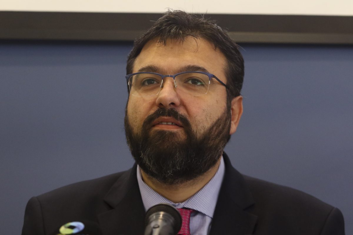 Βασιλειάδης: “Οι αλλαγές στην ΚΕΔ έπρεπε να έχουν γίνει από πέρυσι”