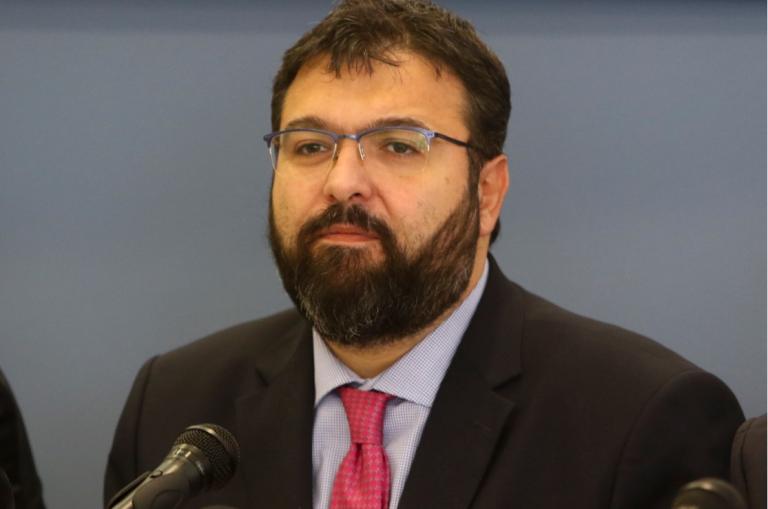 Άρχισε η κρίσιμη σύσκεψη για το μέλλον του ελληνικού μπάσκετ (vid)