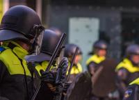 Βενεζουέλα: 156 στρατιωτικοί και αστυνομικοί λιποτάκτησαν