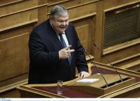 Ευάγγελος Βενιζέλος: Πιθανός υποψήφιος Πρόεδρος της Δημοκρατίας από ΝΔ και ΚΙΝΑΛ