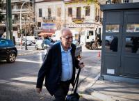 Δημήτρης Βίτσας: Το αντίδοτο στην πάρατυπη μετανάστευση, είναι η νόμιμη ασφαλής μετανάστευση