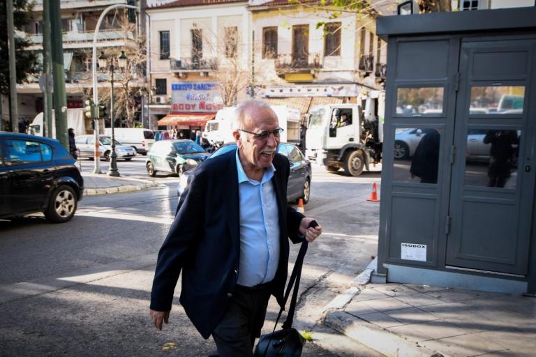 Δημήτρης Βίτσας: Το αντίδοτο στην πάρατυπη μετανάστευση, είναι η νόμιμη ασφαλής μετανάστευση