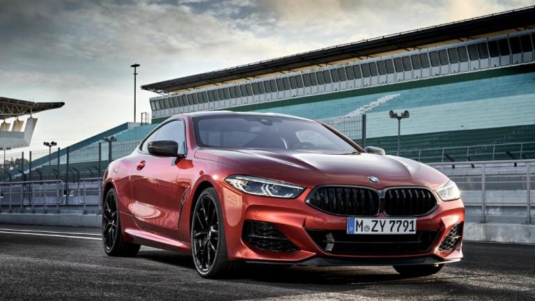 BMW: Θα προσπαθήσει να μειώσει το κόστος παραγωγής των μοντέλων της