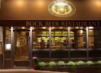 Bock Beer Restaurant: Η νέα μπυραρία στο Κουκάκι που πρέπει να επισκεφθείτε