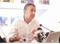 Αυτοδιοικητικές εκλογές 2019: Βούγιας – “Στόχος να μπούμε στον β’ γύρο”