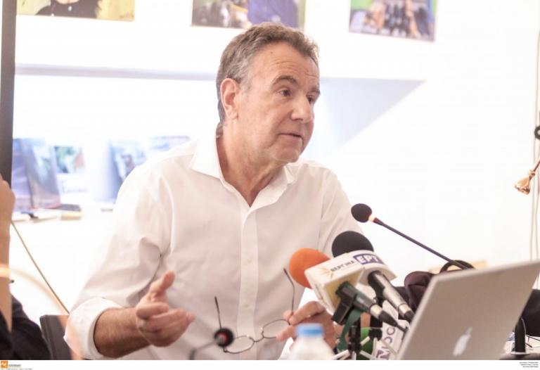 Αυτοδιοικητικές εκλογές 2019: Βούγιας – “Στόχος να μπούμε στον β’ γύρο”