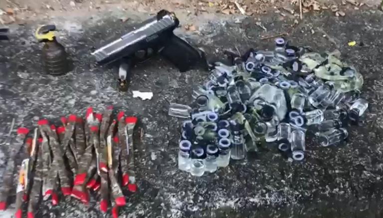 Βραζιλία φαβέλες: Τουλάχιστον 13 νεκροί από αστυνομική επιχείρηση στο Ρίο (pics&vid)