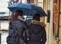 Καιρός (3/4/19): Η πρόγνωση της ΕΜΥ για την Τετάρτη 3 Απριλίου 2019