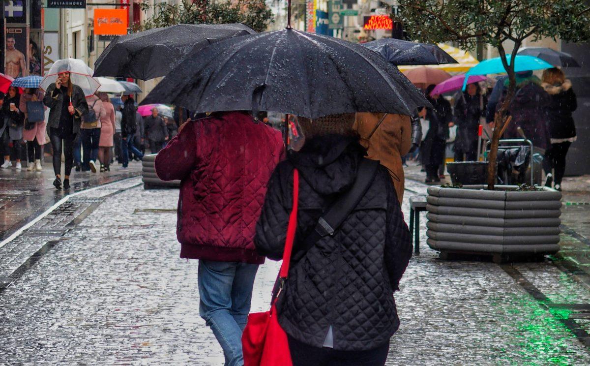 Πρόγνωση καιρού: Οι καιρικές συνθήκες για την Κυριακή (5/5/19)