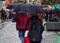 Πρόγνωση καιρού: Οι καιρικές συνθήκες για την Κυριακή (5/5/19)