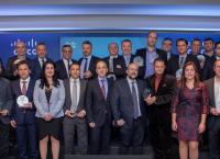 Odyssey: Απέσπασε το βραβείο “Select Certified Partner of the Year” της Cisco