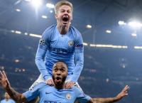 Champions League: Ανατροπή, νίκη και… μισή πρόκριση για τη Μάντσεστερ Σίτι