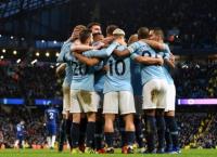 Premier League: Εύκολα η Μάντσεστερ Σίτι, 2-0 τη Φούλαμ