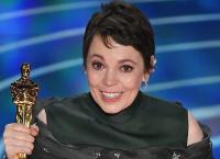 Όσκαρ 2019: Το σήκωσε ο Λάνθιμος μέσω της Ολίβιας Κόλμαν – Όσκαρ Α’ γυναικείου ρόλου