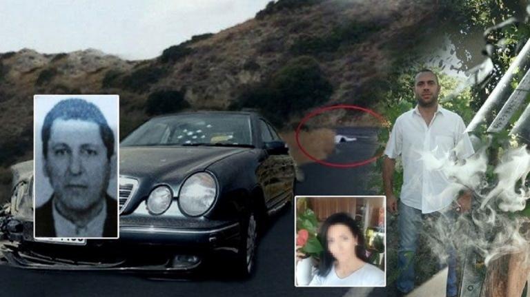 Δολοφονία καρδιολόγου στη Σητεία: Δικάζονται η “μαύρη” χήρα και ο εραστής της (vid)