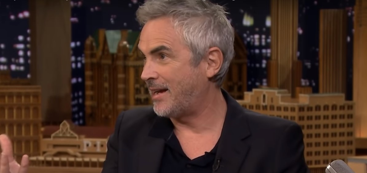 Αλφόνσο Κουαρόν: Απέσπασε ακόμη ένα βραβείο για το “Roma”