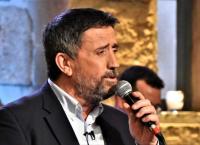 Σπύρος Παπαδόπουλος: Αυτό είναι το νέο του αυτοκίνητο – θηρίο